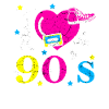 90s