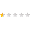 half star