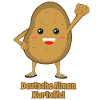 Deutsche Alman Kartoffel