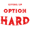 giving up option
