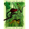 Jungle Mania