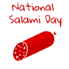 National salami day