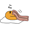Fried egg