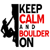 Bouldering