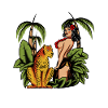 QueenoftheJungle