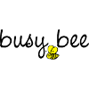 busy bee, diligent bee