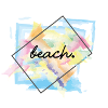 beach, beach
