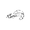 Kitesurfing fingerprint
