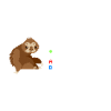 Sloth Gamer