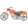 motorcycle