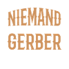 Gerber Spruch Geschenk