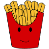 French fries