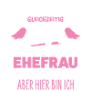 Ehefrau