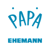 Ehemann Papa