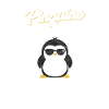 Penguin gift