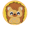 Cute hedgehog cute animals