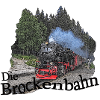 brockenbahn dampflok schierke 1