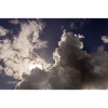 sky and clouds