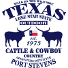 Western Texas Buffalo