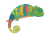 Chameleon Bunt