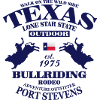 Texas - Bullriding