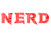 Computer nerd