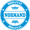 Original normand