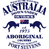 Australian Outback - Aboriginal Country