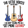 guitars