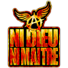 ni dieu ni maître