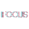 Focus Trippy Design