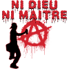 ni dieu ni maître