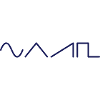 Synth waveforms horizontal