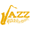 Jazz Saxophone Shirt