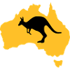australia