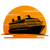Bateau de croisière