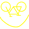 sourire vélo