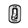 On Off Switch Gift