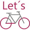 let's go bike