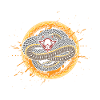 Cobra snake