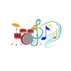 Schlagzeug