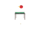 table tennis