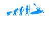 Kayaking Evolution