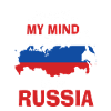 Russia Eurasia