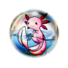 Amazing AXOLOTL