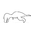 T-Rex has pushes