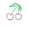 Cherry - cherries