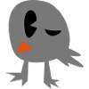 Miro's bird