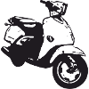 scooter
