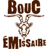 bouc emissaire expression